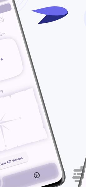 ForzaTel - Image screenshot of android app