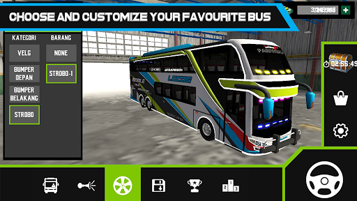 Bus Simulator 2019 APK para Android - Download