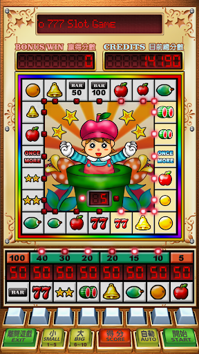 777 Slot Mario - عکس بازی موبایلی اندروید