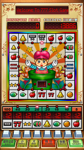 777 Slot Mario - عکس بازی موبایلی اندروید