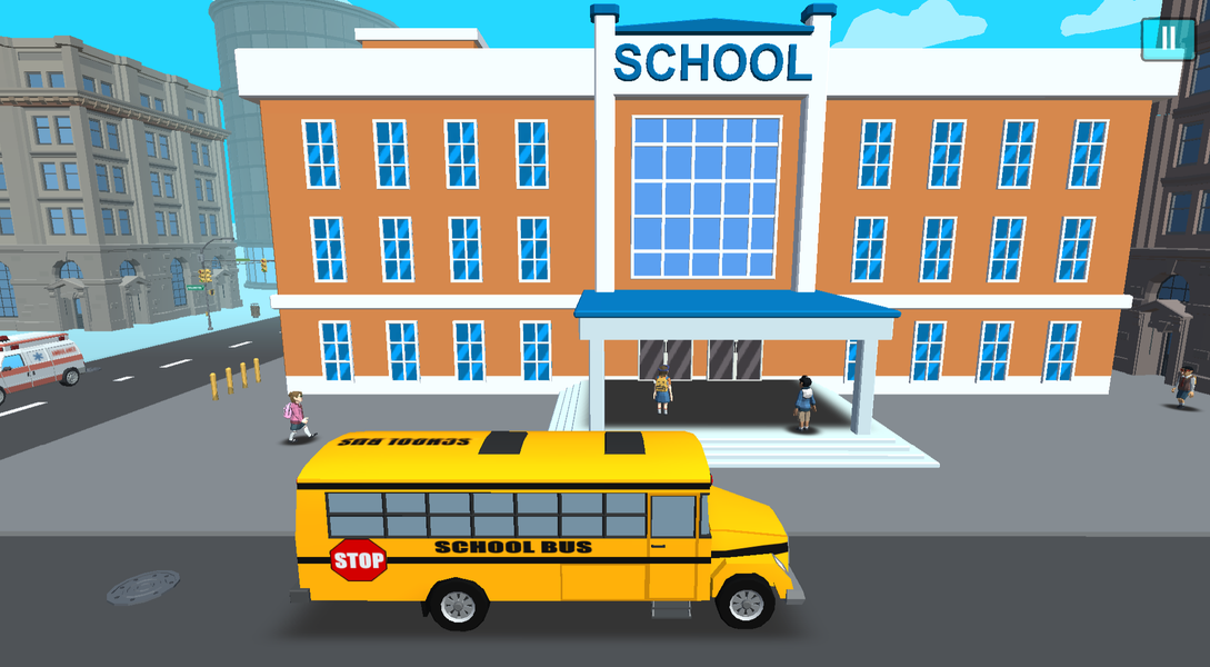 The Random Game - عکس بازی موبایلی اندروید