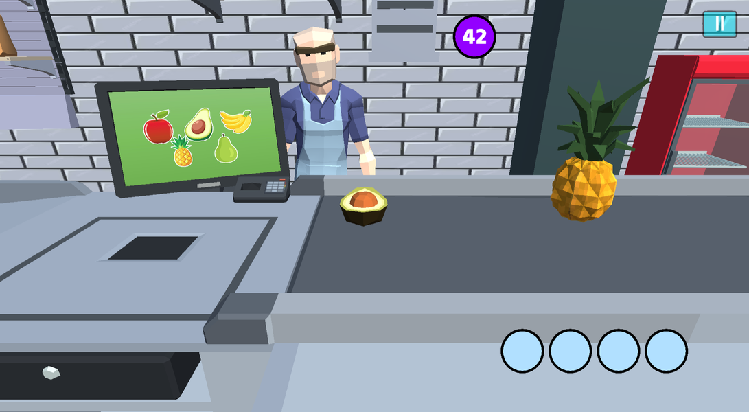 The Random Game - عکس بازی موبایلی اندروید