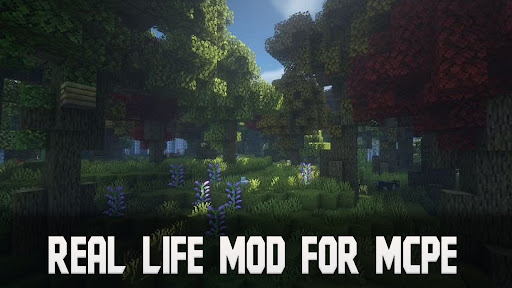 Mods and Modding for Minecraft APK + Mod for Android.