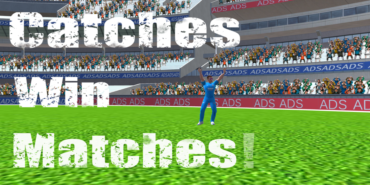 Catches Win Matches ! - عکس بازی موبایلی اندروید