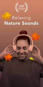 Study Ambience: music & sounds - عکس برنامه موبایلی اندروید