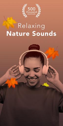 Study Ambience: music & sounds - Image screenshot of android app