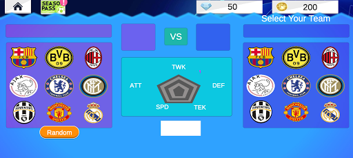 pesmaster pro ۲۲ - عکس برنامه موبایلی اندروید