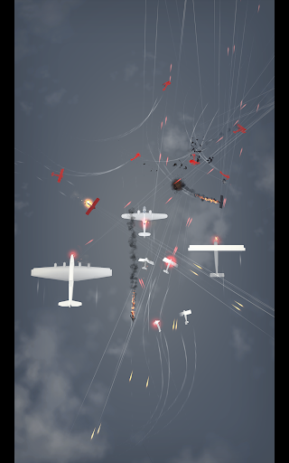 Air Fleet Command : WW۲ - Bomber Crew - عکس بازی موبایلی اندروید