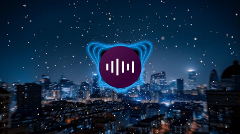 Aspectrum - Sonic Visualizer - Image screenshot of android app