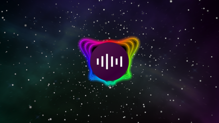 Aspectrum - Sonic Visualizer - Image screenshot of android app