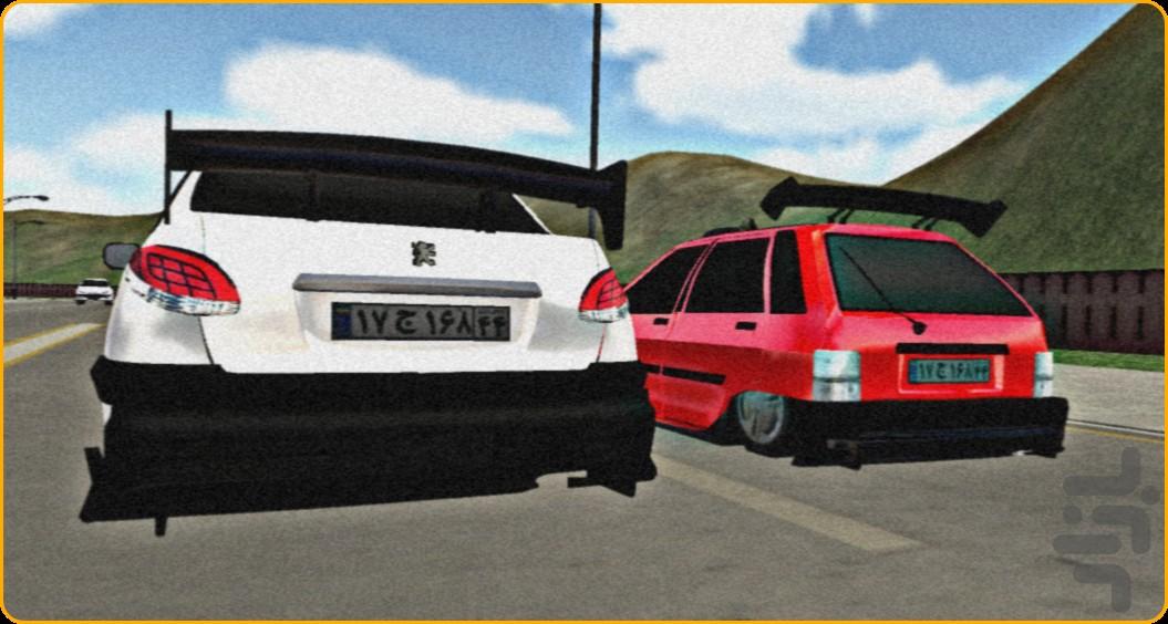city robbery - Gameplay image of android game