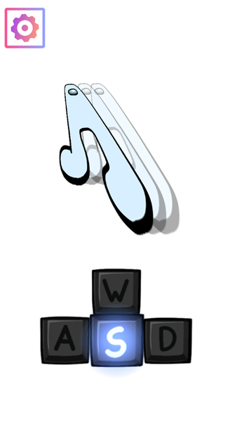 SUS Imposter but FNF Character - عکس بازی موبایلی اندروید