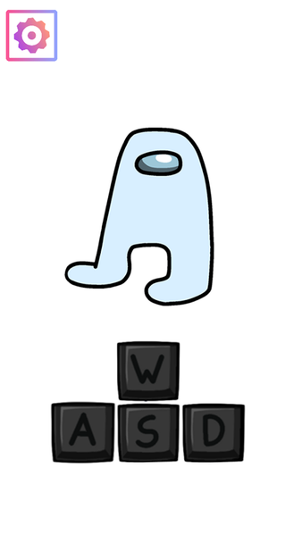 SUS Imposter but FNF Character - عکس بازی موبایلی اندروید