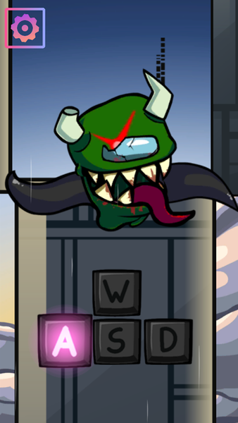 SUS Imposter but FNF Character - عکس بازی موبایلی اندروید