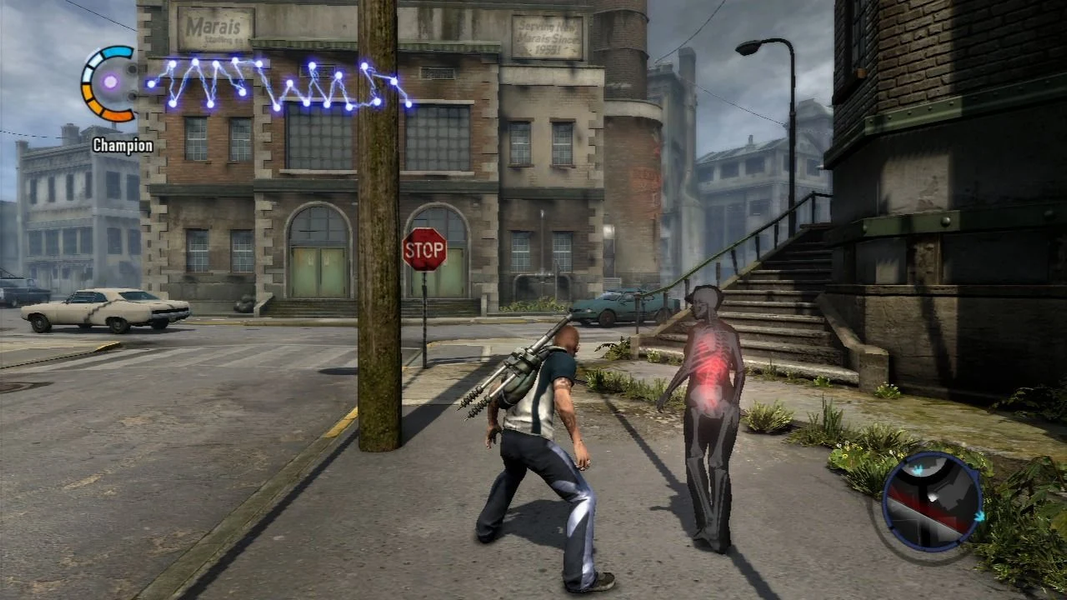 PS3Xtreme - عکس بازی موبایلی اندروید