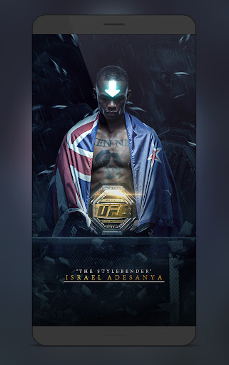 UFC Wallpaper 4K APK for Android Download