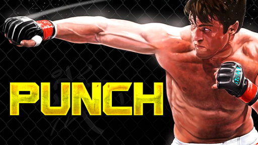 World Boxing Fighting Championship - عکس بازی موبایلی اندروید