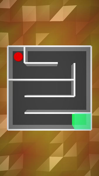 Fun Marble Maze Live Wallpaper - عکس بازی موبایلی اندروید