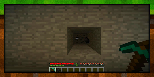 Mining Gadgets Mod - عکس برنامه موبایلی اندروید