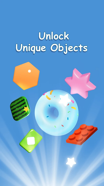 Card Shuffle Sort - عکس بازی موبایلی اندروید