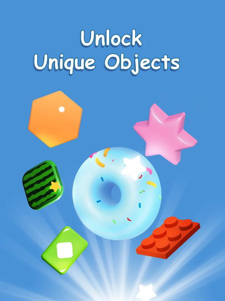 Card Shuffle Sort - عکس بازی موبایلی اندروید