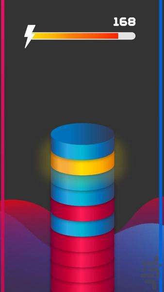 اوربیس | Orbis - عکس بازی موبایلی اندروید