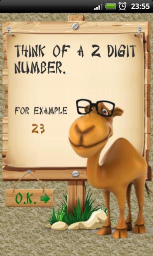 Magic Camel - عکس بازی موبایلی اندروید