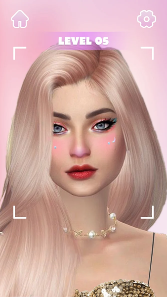 Makeover Master - Makeup ASMR - عکس بازی موبایلی اندروید