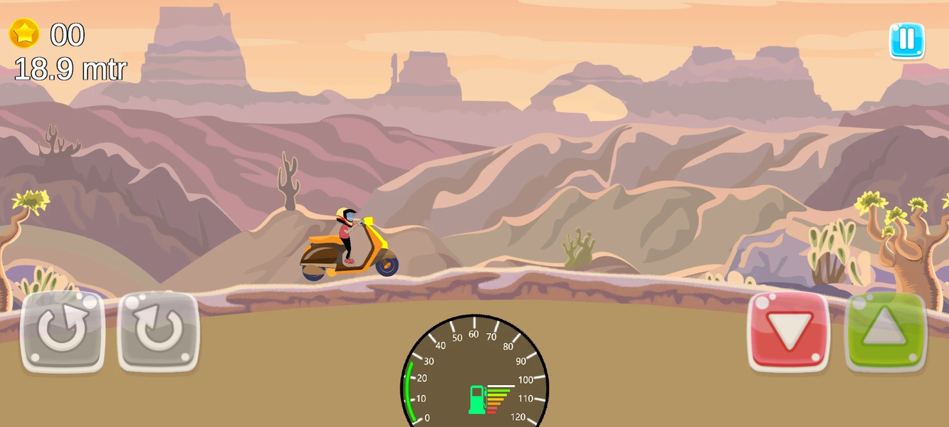 Motor Craze : 2D Motorbike Rac Game for Android - Download | Bazaar