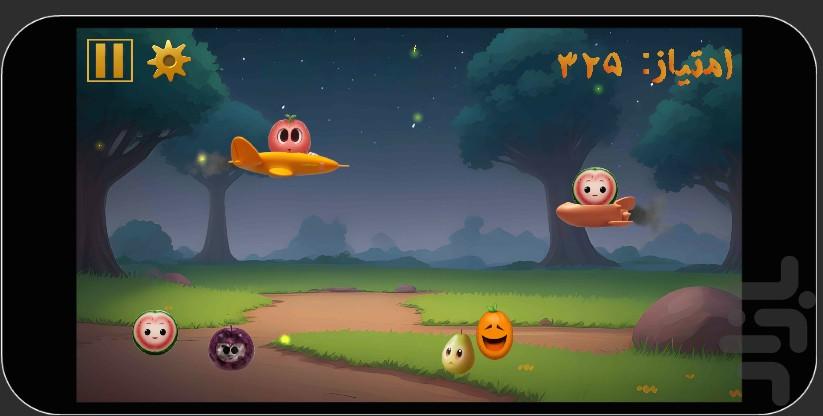 NiamLand - Gameplay image of android game