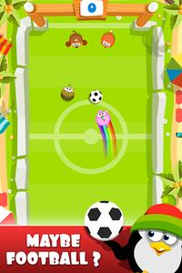 Party Games: 2 3 4 Player Mini Coop Games - Gameplay image of android game