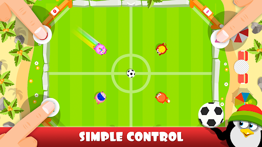 1 2 3 Mini Games Multiplayer Game for Android - Download
