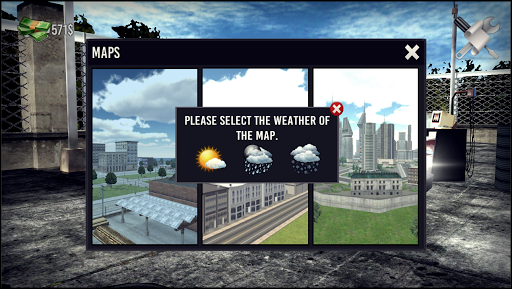 Jetta Driving Simulator - عکس بازی موبایلی اندروید