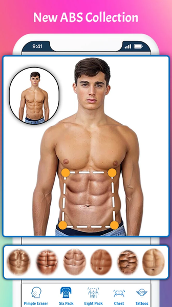 Men HairStyle, Suits, Mustache - عکس برنامه موبایلی اندروید