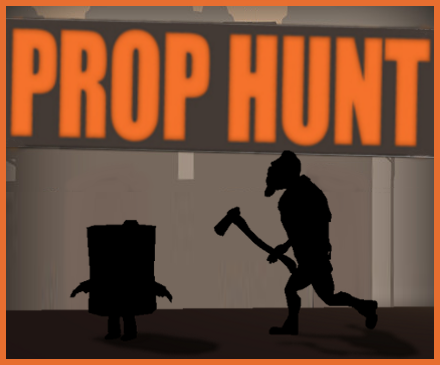 Prop Hunt Mobile - عکس بازی موبایلی اندروید