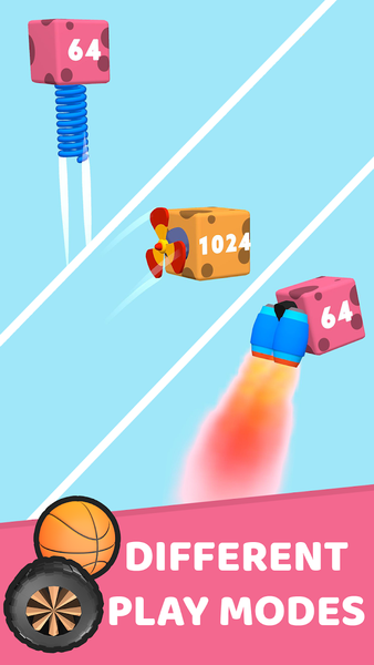 HAPPY☆ページ Download Happy Puzzle™ Shoot Block 2048 Game for Android