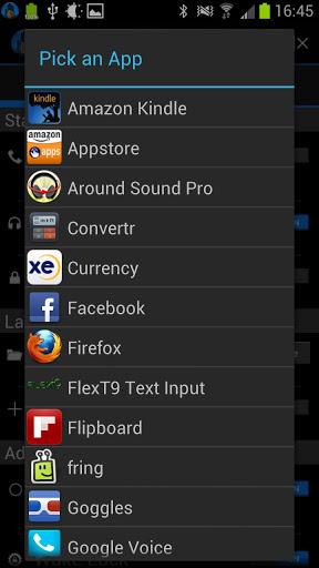 Wave Control - عکس برنامه موبایلی اندروید