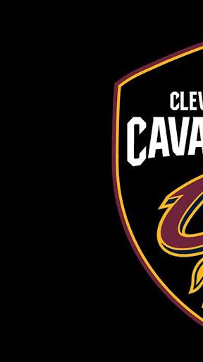 Wallpapers for Cleveland Cavaliers - عکس برنامه موبایلی اندروید