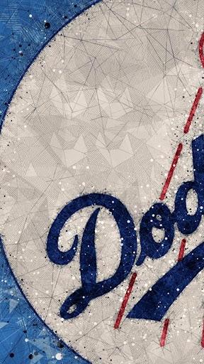 Wallpapers for Los Angeles Dodgers - عکس برنامه موبایلی اندروید