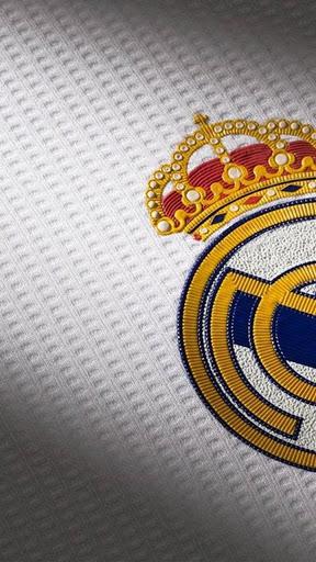 Wallpapers for Real Madrid - عکس برنامه موبایلی اندروید