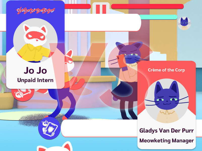 Clock Out! - عکس برنامه موبایلی اندروید