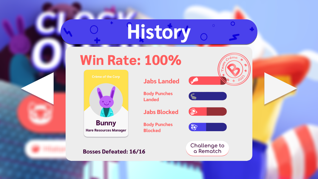 Clock Out! - عکس برنامه موبایلی اندروید