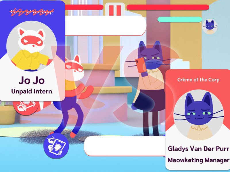 Clock Out! - عکس برنامه موبایلی اندروید