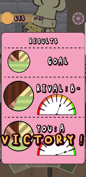 CatThroat Kitchen - Gameplay image of android game