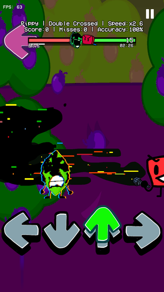 Guess The Incredible Monster - Image screenshot of android app