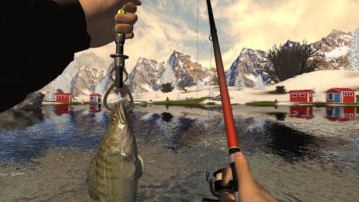 Professional Fishing Game for Android - Download