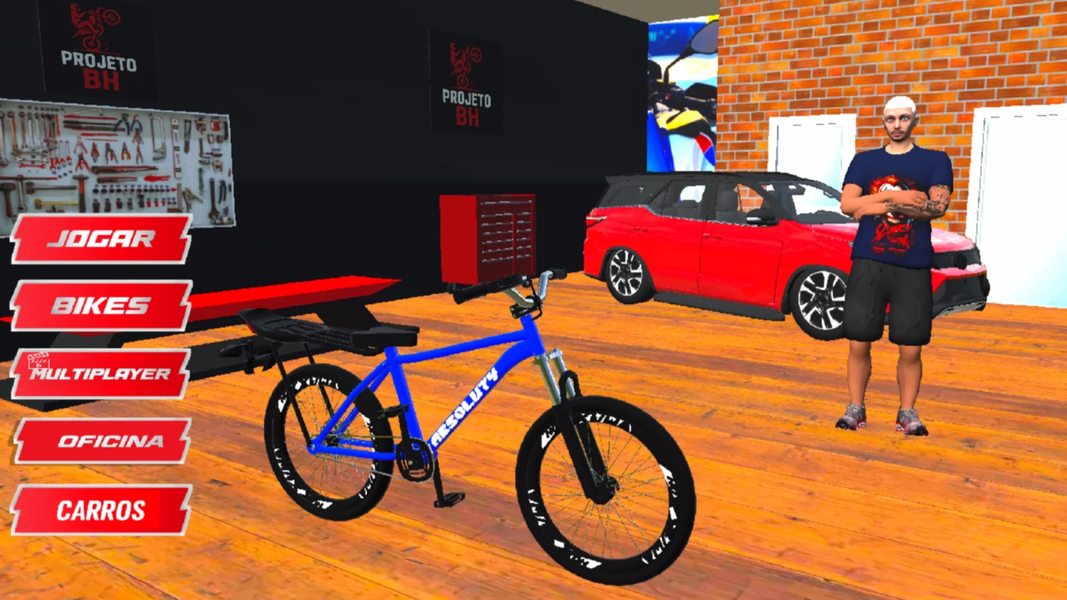 Projeto BH - عکس بازی موبایلی اندروید