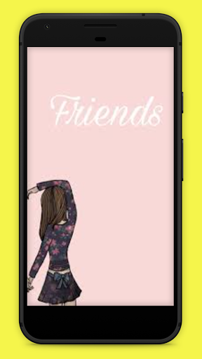 friendship wallpapers for phones