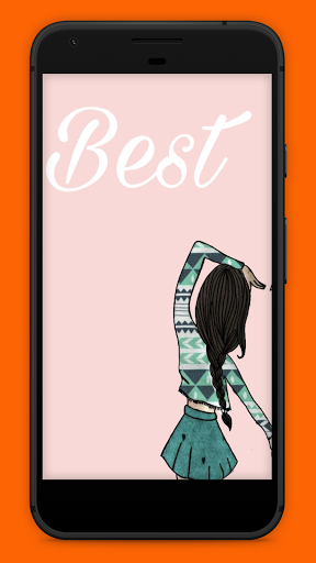5 BFF Types  Matching Wallpapers Which Is Your BFF