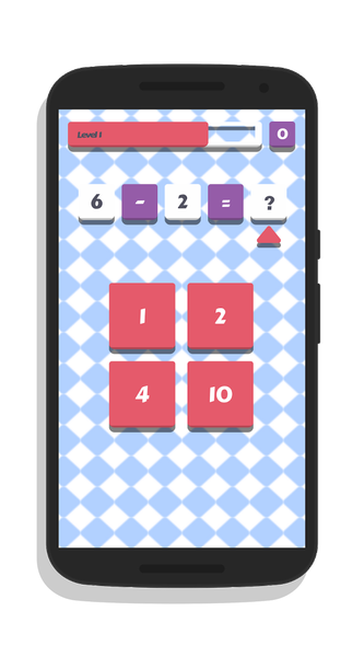 Math Challenge : Math Games fo - عکس بازی موبایلی اندروید